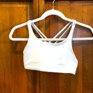 Athleta girl sports bra